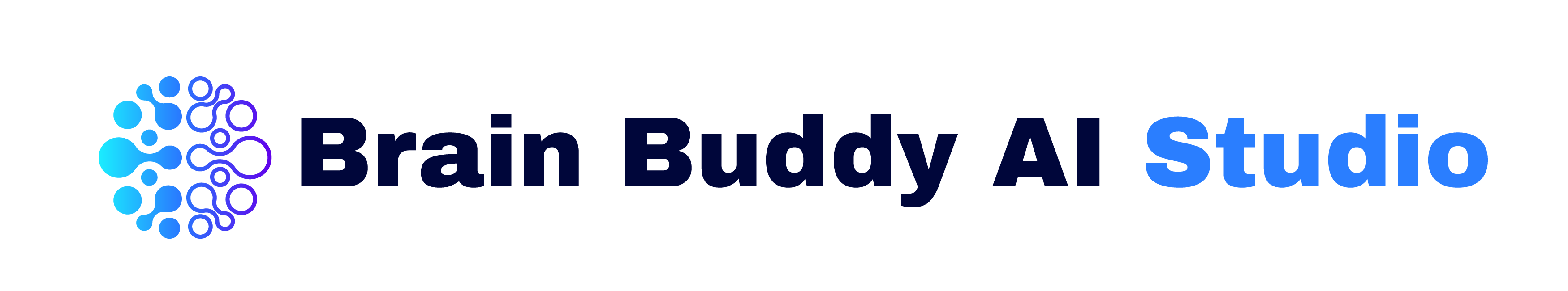 Brain Buddy AI Studio